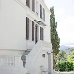 Les Roches * Mandelieu