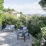 Les Roches * Mandelieu