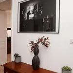 Les Roches Appartement *