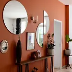 Appartement Les Roches