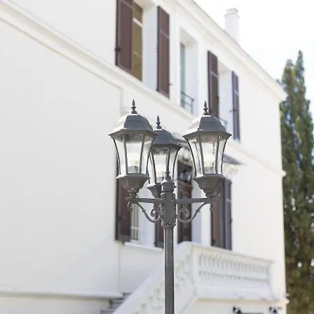 Apartman Les Roches *