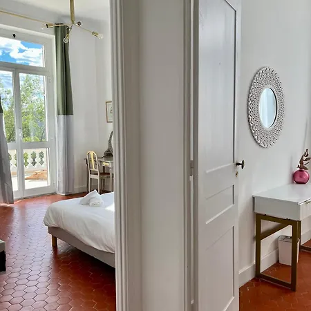 Les Roches Apartman