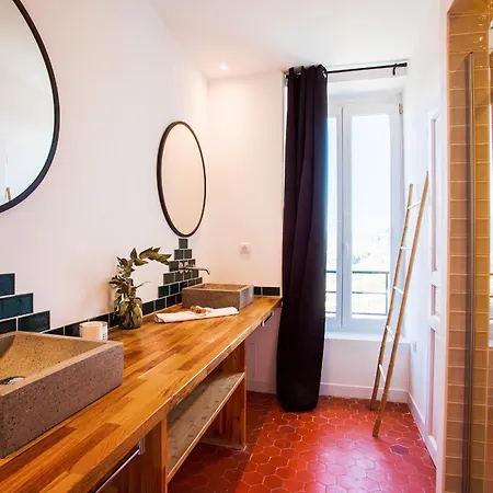 Apartman Les Roches *