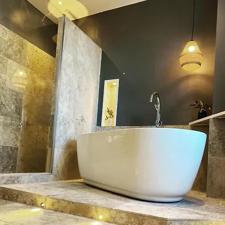 Apartman Les Roches Mandelieu
