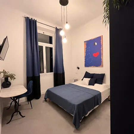 Apartman Les Roches