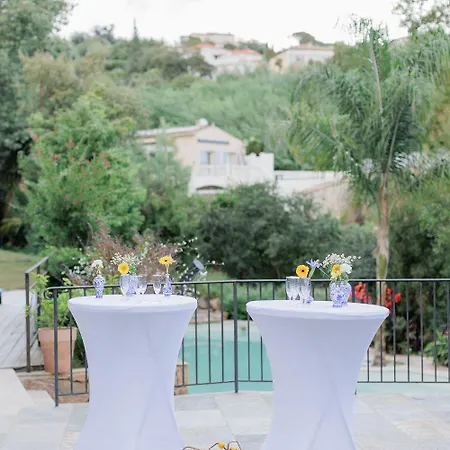 Les Roches Апартаменты