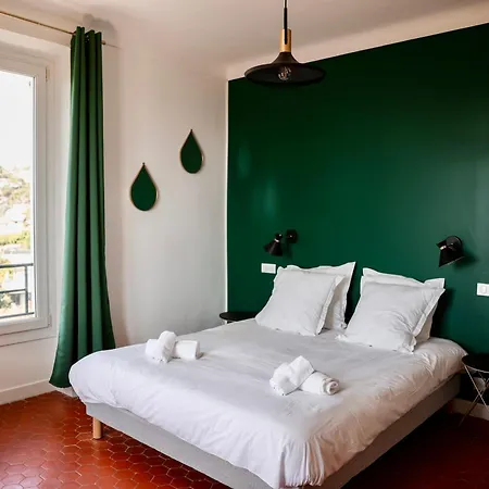 Apartment Les Roches
