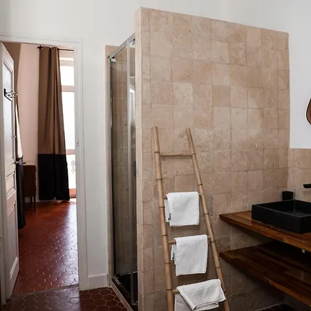 Les Roches Apartment Mandelieu-la-Napoule