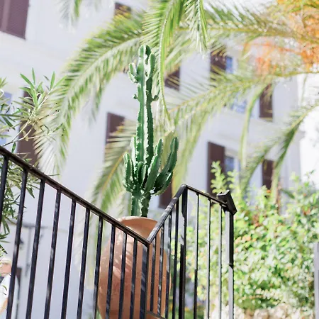 Les Roches Апартаменты