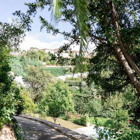 Les Roches * Мандельё-ла-Напуль