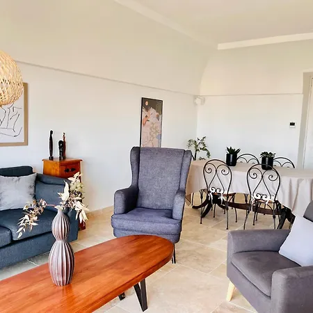 Апартаменты Les Roches