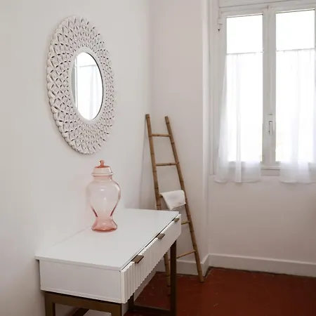 Апартаменты Les Roches *