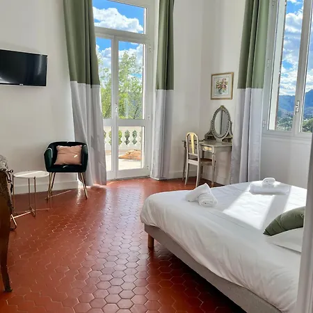 Les Roches Апартаменты