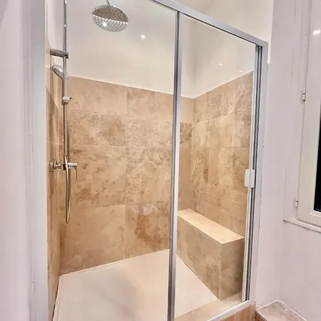 Апартаменты Les Roches *