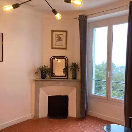 Les Roches Мандельё-ла-Напуль