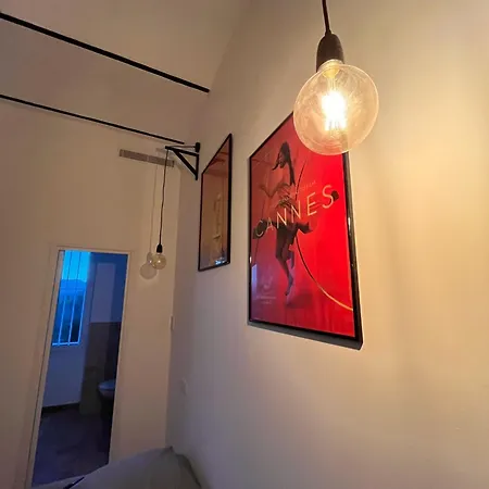 Les Roches * Мандельё-ла-Напуль