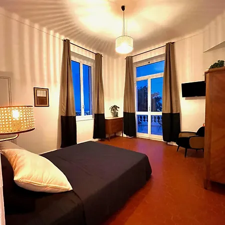 Apartment Les Roches