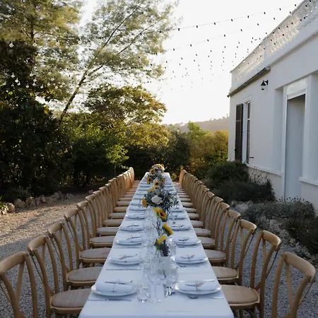 Апартаменты Les Roches